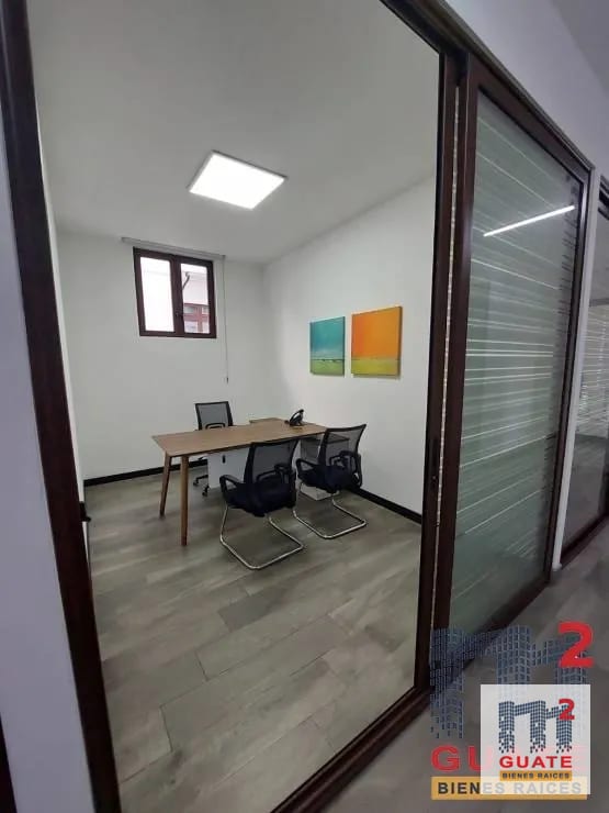 Oficina en Renta, Zona 16 — Oficina en Alquiler en Zona 16, Guatemala, Ciudad — foto 5 de 5