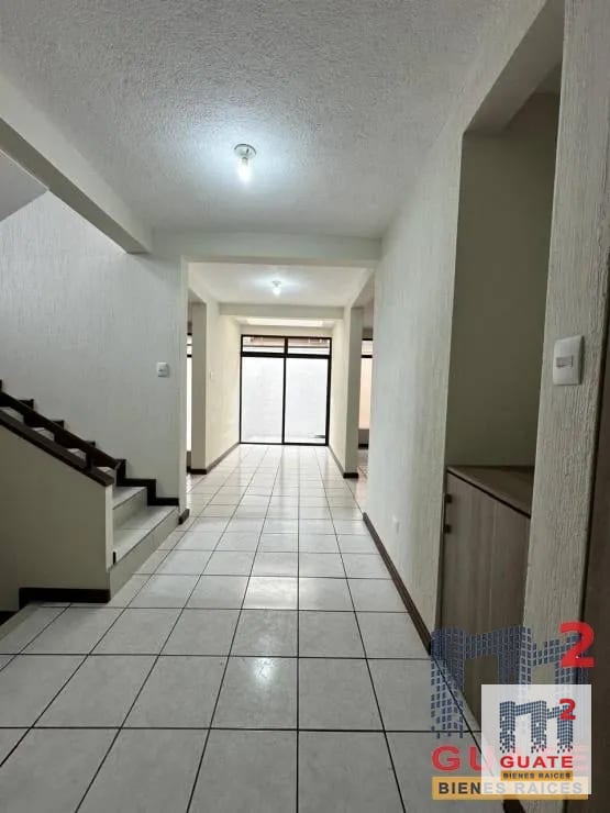 Casa en condominio en Renta, Zona 13 — Casa en Alquiler en Zona 13, Guatemala, Ciudad — foto 2 de 16