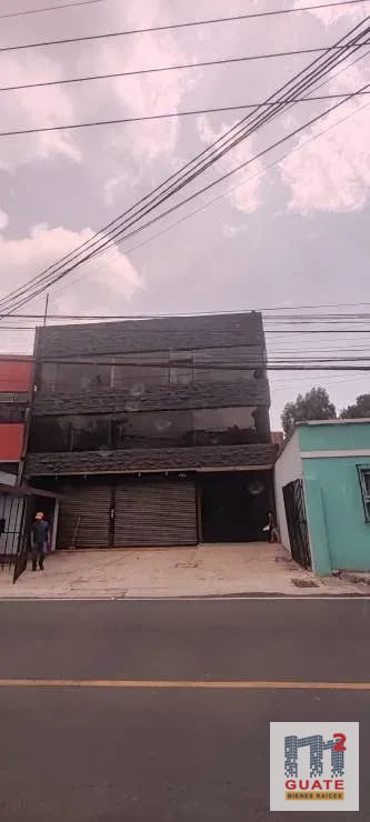 Edificio en Renta, Zona 10 — Edificio en Alquiler en Zona 10, Guatemala, Ciudad — foto 12 de 14
