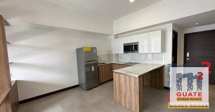 Apartamento en Renta, Zona 13 — Apartamento en Alquiler en Zona 13, Guatemala, Ciudad — foto 1 de 9