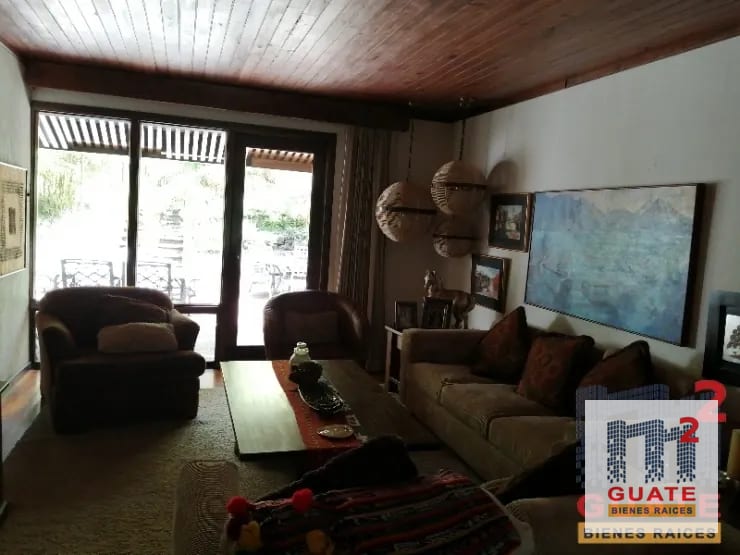 Casa fuera de condominio en Venta, Zona 16 — Casa en Venta en Zona 16, Guatemala, Ciudad — foto 10 de 16