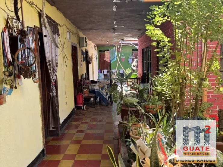 Casa en Venta, Zona 02 — Casa en Venta en Zona 2, Guatemala, Ciudad — foto 3 de 5