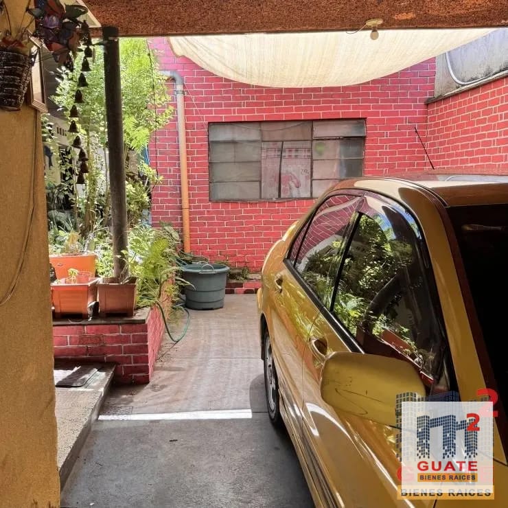 Casa en Venta, Zona 02 — Casa en Venta en Zona 2, Guatemala, Ciudad — foto 4 de 5