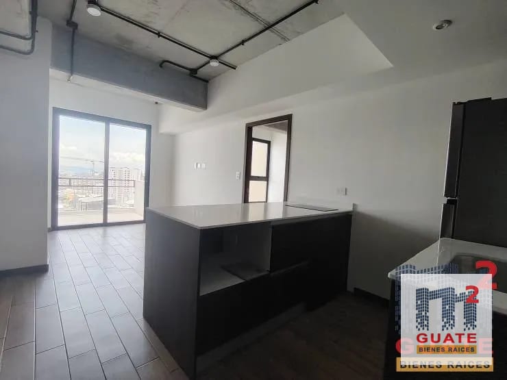 Apartamento en Venta, Zona 04 — Apartamento en Venta en Zona 4, Guatemala, Ciudad — foto 2 de 14