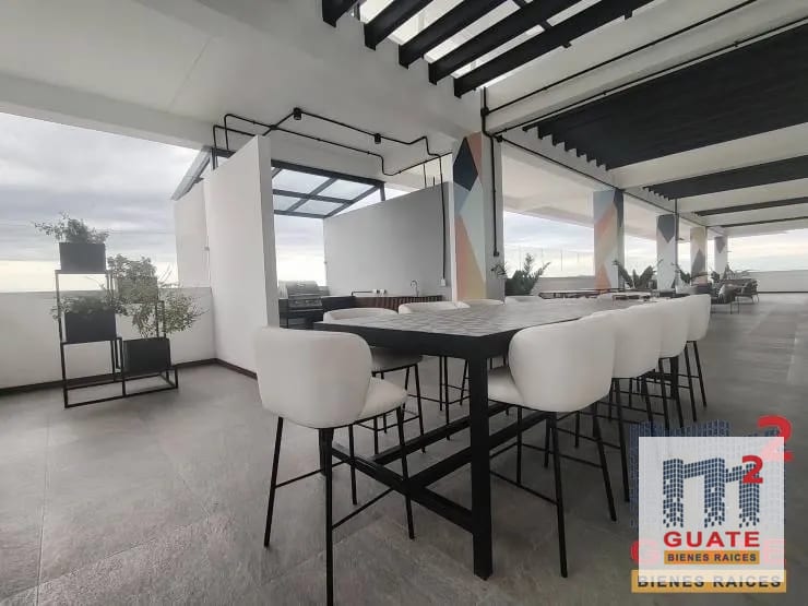 Apartamento en Venta, Zona 04 — Apartamento en Venta en Zona 4, Guatemala, Ciudad — foto 9 de 14