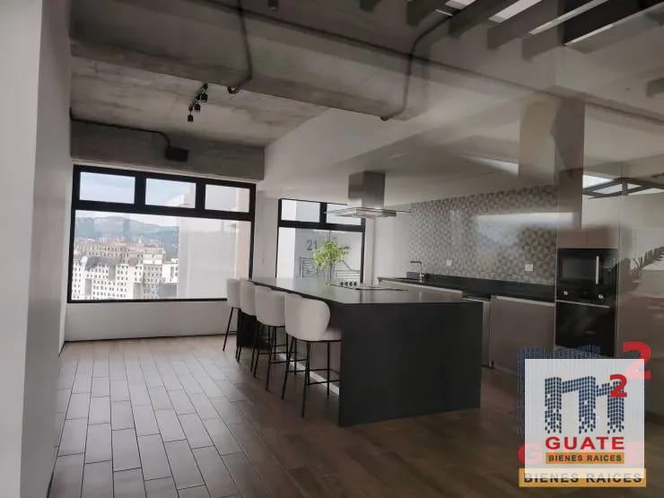Apartamento en Venta, Zona 04 — Apartamento en Venta en Zona 4, Guatemala, Ciudad — foto 10 de 14