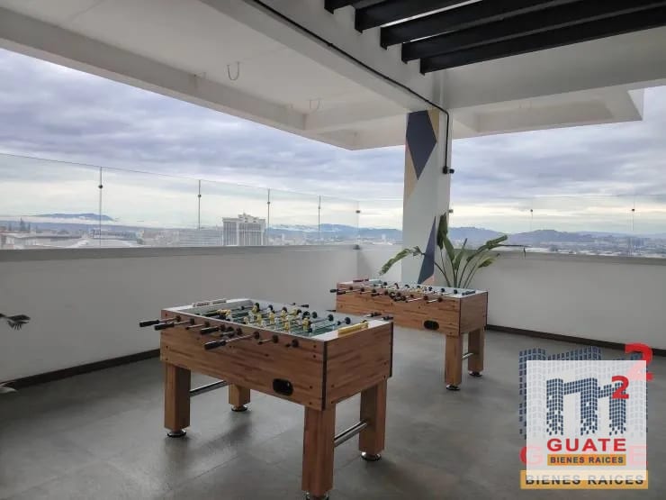 Apartamento en Venta, Zona 04 — Apartamento en Venta en Zona 4, Guatemala, Ciudad — foto 11 de 14