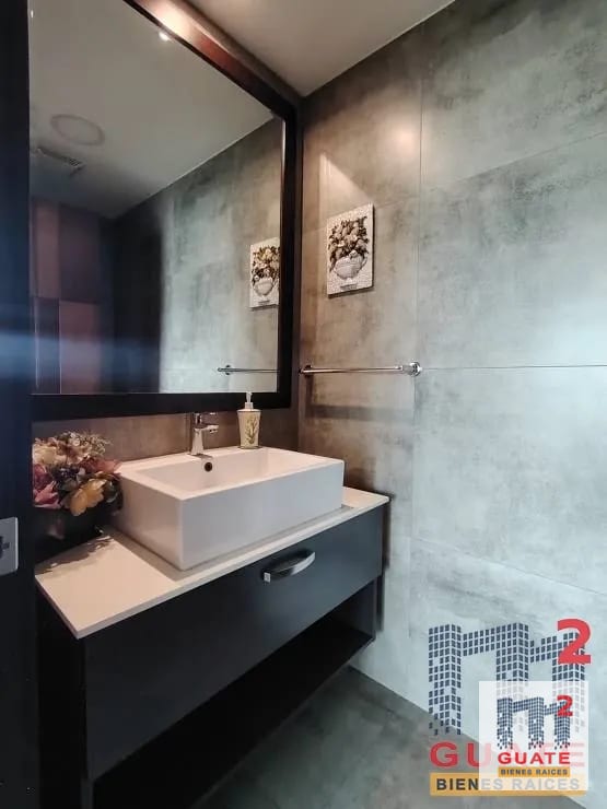 Apartamento en Renta, Zona 10 — Apartamento en Alquiler en Zona 10, Guatemala, Ciudad — foto 13 de 13