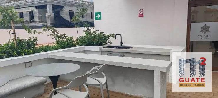Apartamento en Renta, Zona 16 — Apartamento en Alquiler en Zona 16, Guatemala, Ciudad — foto 5 de 7