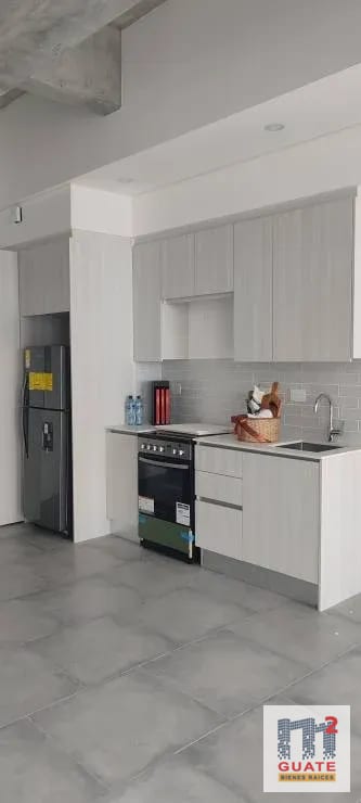 Apartamento en Renta, Zona 16 — Apartamento en Alquiler en Zona 16, Guatemala, Ciudad — foto 6 de 7