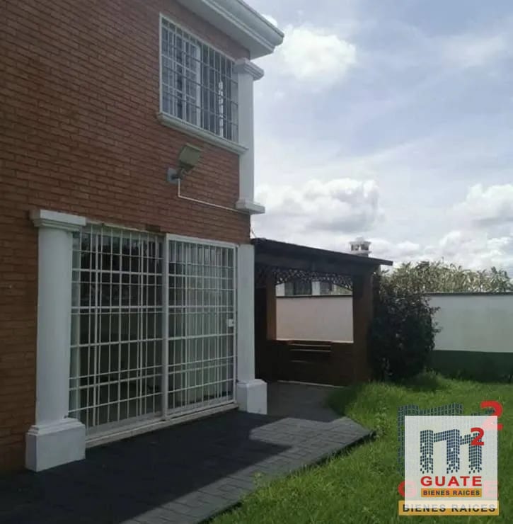 Casa en condominio en Renta, Zona 16 — Casa en Alquiler en Zona 16, Guatemala, Ciudad — foto 7 de 12