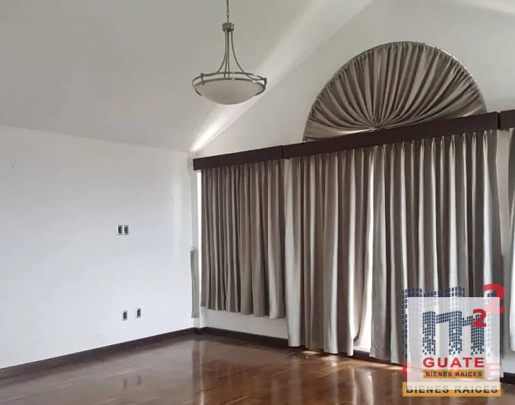 Casa en condominio en Renta, Zona 16 — Casa en Alquiler en Zona 16, Guatemala, Ciudad — foto 10 de 12