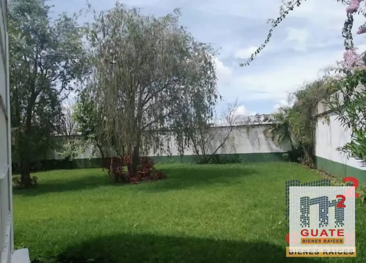 Casa en condominio en Renta, Zona 16 — Casa en Alquiler en Zona 16, Guatemala, Ciudad — foto 12 de 12