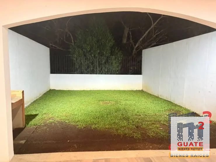Casa tipo Townhouse en Renta, Antigua Guatemala — Casa en Alquiler en Antigua, Sacatepéquez — foto 17 de 17