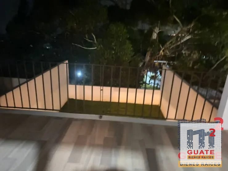 Casa tipo Townhouse en Renta, Antigua Guatemala — Casa en Alquiler en Antigua, Sacatepéquez — foto 4 de 17