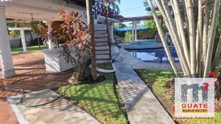 Casa en Venta, Escuintla — Casa en Venta en Escuintla, Escuintla — foto 3 de 17