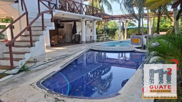 Casa en Venta, Escuintla — Casa en Venta en Escuintla, Escuintla — foto 7 de 17