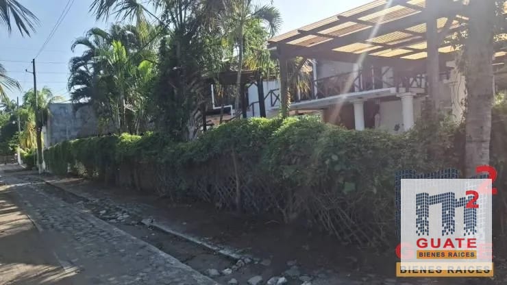 Casa en Venta, Escuintla — Casa en Venta en Escuintla, Escuintla — foto 5 de 17