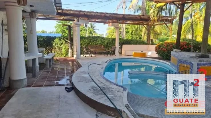 Casa en Venta, Escuintla — Casa en Venta en Escuintla, Escuintla — foto 4 de 17