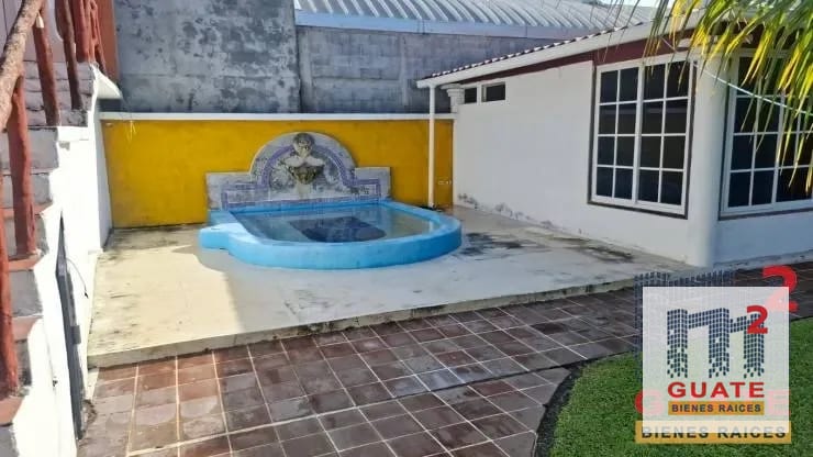 Casa en Venta, Escuintla — Casa en Venta en Escuintla, Escuintla — foto 8 de 17