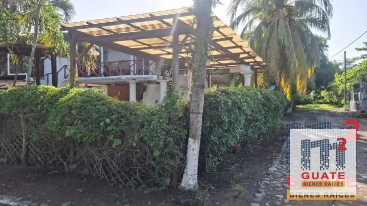 Casa en Venta, Escuintla — Casa en Venta en Escuintla, Escuintla — foto 9 de 17