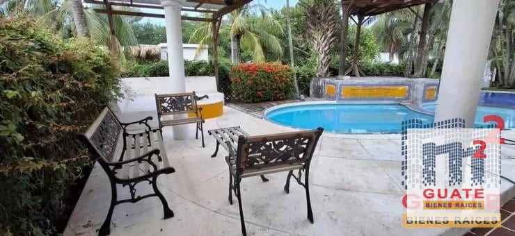 Casa en Venta, Escuintla — Casa en Venta en Escuintla, Escuintla — foto 6 de 17