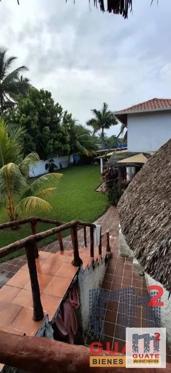 Casa en Venta, Escuintla — Casa en Venta en Escuintla, Escuintla — foto 15 de 17