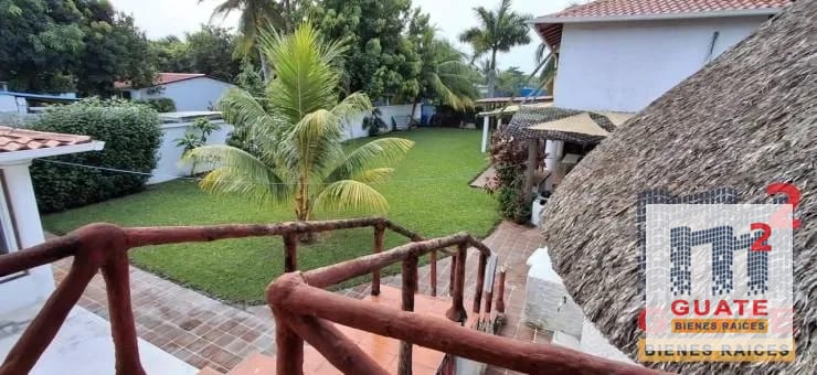 Casa en Venta, Escuintla — Casa en Venta en Escuintla, Escuintla — foto 16 de 17