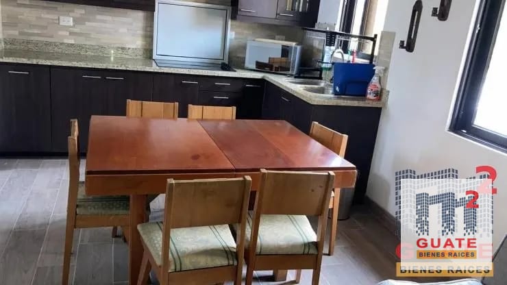 Apartamento en Renta, Antigua Guatemala — Apartamento en Alquiler en Antigua, Sacatepéquez — foto 4 de 13