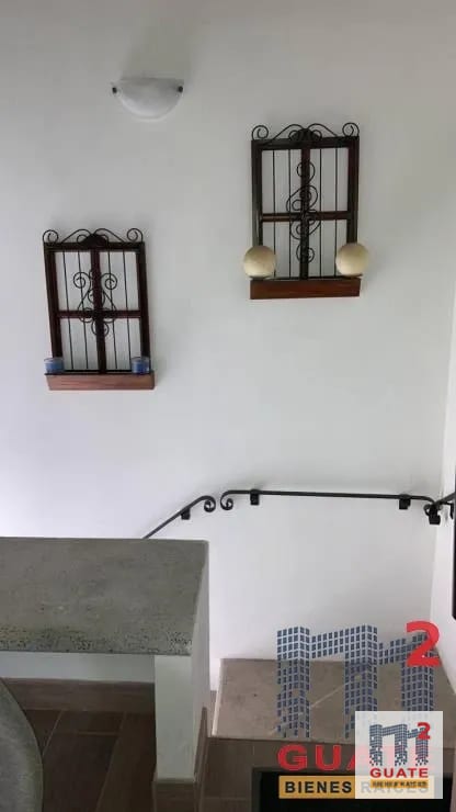 Apartamento en Renta, Antigua Guatemala — Apartamento en Alquiler en Antigua, Sacatepéquez — foto 6 de 13