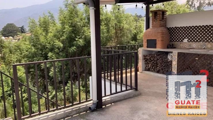Apartamento en Renta, Antigua Guatemala — Apartamento en Alquiler en Antigua, Sacatepéquez — foto 1 de 13