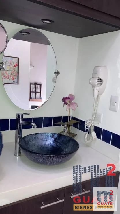 Apartamento en Renta, Antigua Guatemala — Apartamento en Alquiler en Antigua, Sacatepéquez — foto 13 de 13