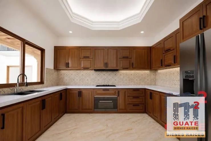 Casa en condominio en Venta, Antigua Guatemala — Casa en Venta en Antigua, Sacatepéquez — foto 4 de 10