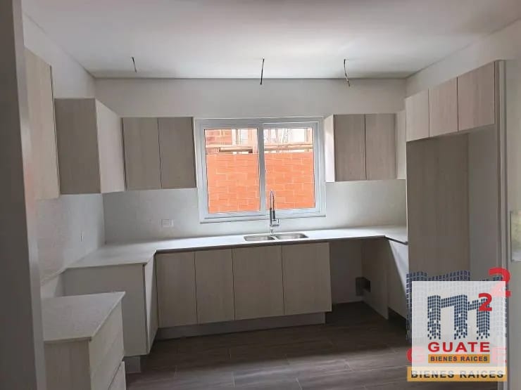 Casa en condominio en Venta, Carretera a El Salvador — Casa en Venta en Carretera a El Salvador, Guatemala, Ciudad — foto 2 de 14