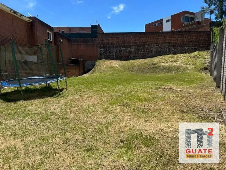 Terreno en Venta, Carretera a El Salvador — Terreno en Venta en Carretera a El Salvador, Guatemala, Ciudad — foto 1 de 5