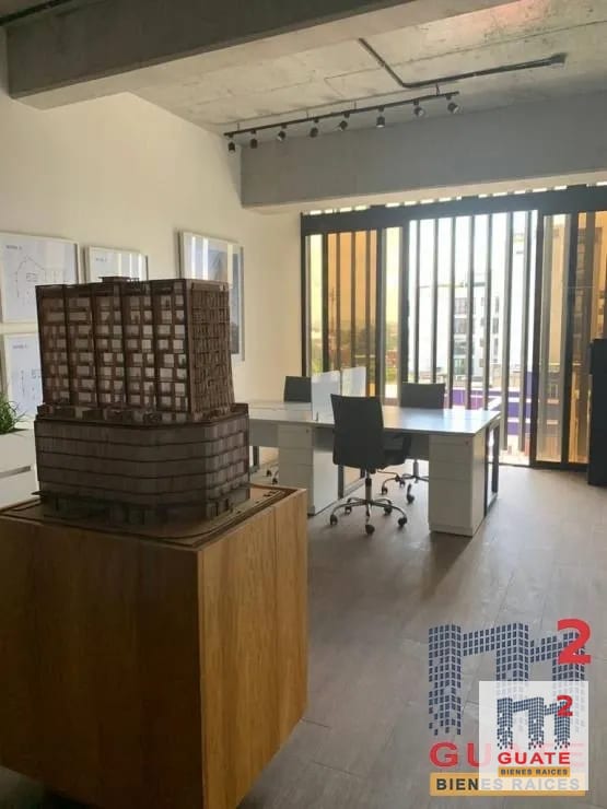 Oficina en Venta, Zona 04 — Oficina en Venta en Zona 4, Guatemala, Ciudad — foto 2 de 7