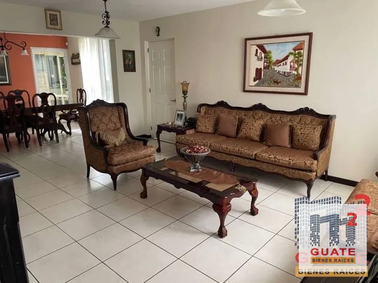 Casa en condominio en Venta, Mixco — Casa en Venta en Zona 1 Mixco, Guatemala, Ciudad — foto 1 de 17