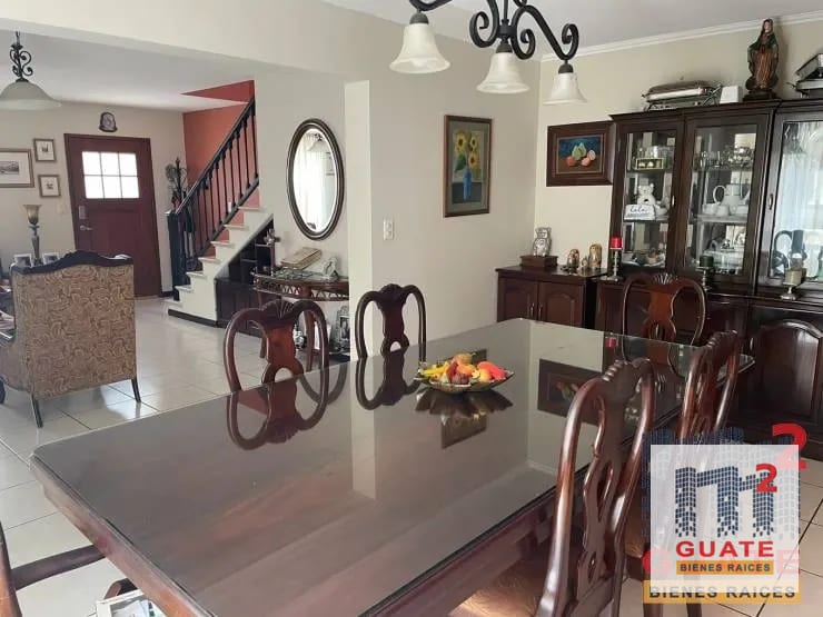 Casa en condominio en Venta, Mixco — Casa en Venta en Zona 1 Mixco, Guatemala, Ciudad — foto 3 de 17