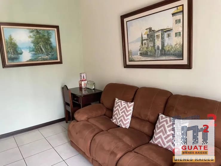 Casa en condominio en Venta, Mixco — Casa en Venta en Zona 1 Mixco, Guatemala, Ciudad — foto 4 de 17