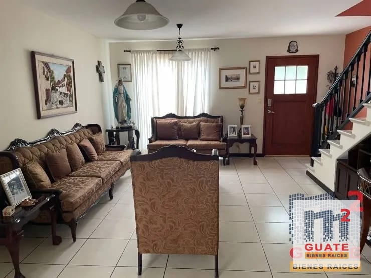 Casa en condominio en Venta, Mixco — Casa en Venta en Zona 1 Mixco, Guatemala, Ciudad — foto 6 de 17