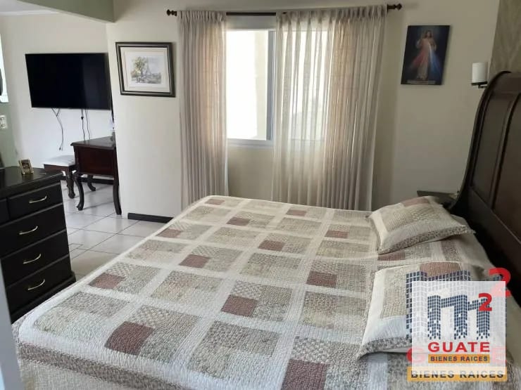 Casa en condominio en Venta, Mixco — Casa en Venta en Zona 1 Mixco, Guatemala, Ciudad — foto 7 de 17
