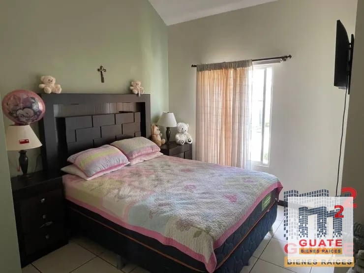 Casa en condominio en Venta, Mixco — Casa en Venta en Zona 1 Mixco, Guatemala, Ciudad — foto 12 de 17