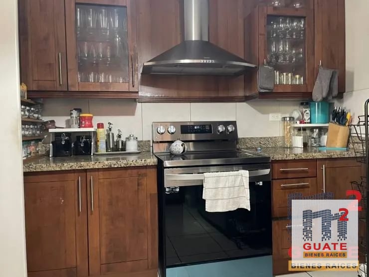 Casa en condominio en Venta, Mixco — Casa en Venta en Zona 1 Mixco, Guatemala, Ciudad — foto 15 de 17