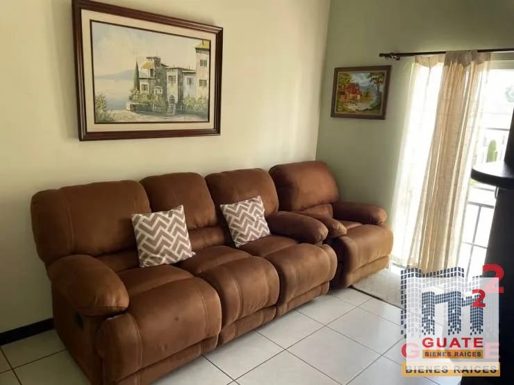 Casa en condominio en Venta, Mixco — Casa en Venta en Zona 1 Mixco, Guatemala, Ciudad — foto 17 de 17