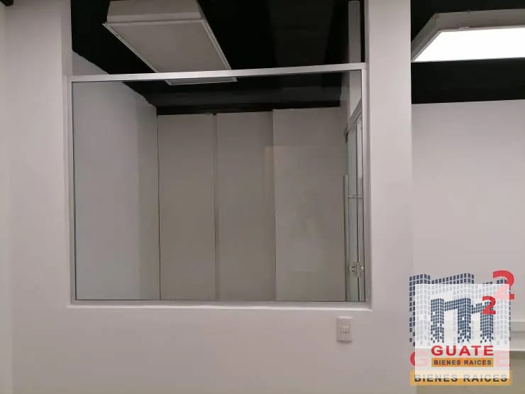 Oficina en Renta, Zona 10 — Oficina en Alquiler en Zona 10, Guatemala, Ciudad — foto 4 de 14