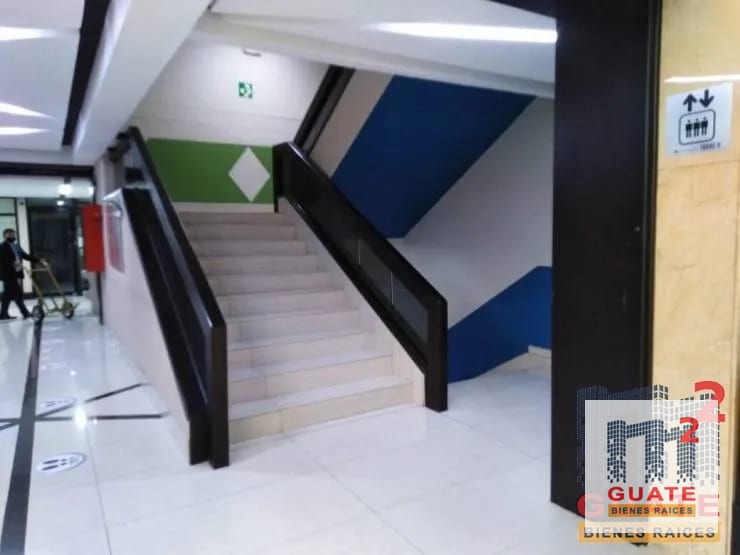 Oficina en Renta, Zona 10 — Oficina en Alquiler en Zona 10, Guatemala, Ciudad — foto 6 de 14