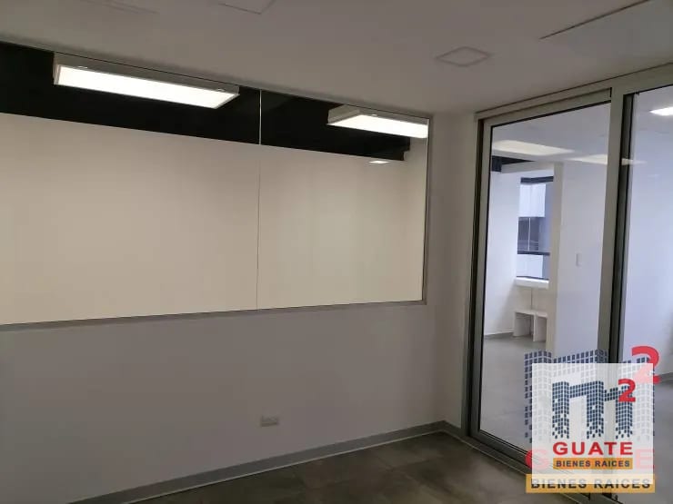 Oficina en Renta, Zona 10 — Oficina en Alquiler en Zona 10, Guatemala, Ciudad — foto 9 de 14
