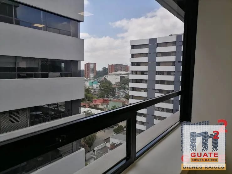 Oficina en Renta, Zona 10 — Oficina en Alquiler en Zona 10, Guatemala, Ciudad — foto 11 de 14
