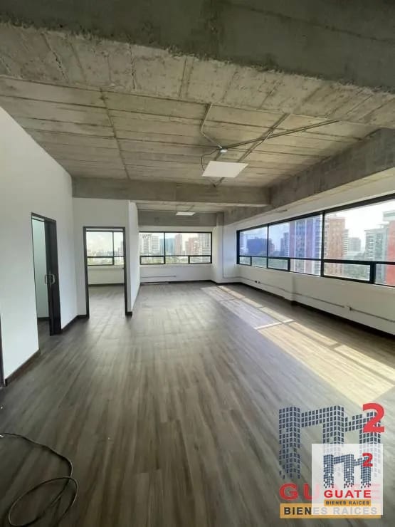 Oficina en Renta, Zona 10 — Oficina en Alquiler en Zona 10, Guatemala, Ciudad — foto 2 de 10