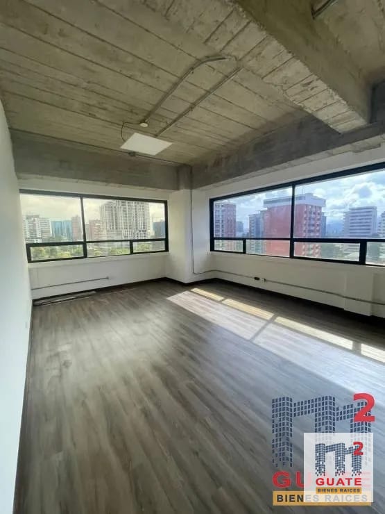 Oficina en Renta, Zona 10 — Oficina en Alquiler en Zona 10, Guatemala, Ciudad — foto 5 de 10